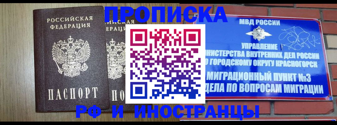 прописка в квартире в Новоузенске